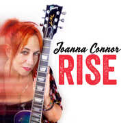 Rise , Joanna Connor