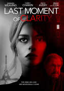 Last Moment of Clarity , Brian Cox