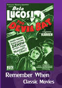 The Devil Bat , Bela Lugosi