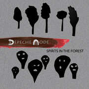 Spirits In The Forest , Depeche Mode