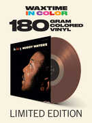 Best Of Muddy Waters  [Limited 180-Gram Brown Vinyl + Bonus Tracks] [Import] , Muddy Waters