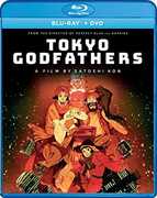Tokyo Godfathers , Aya Okamoto
