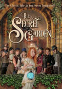 The Secret Garden , Erin Leigh Bushko