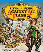 Against All Flags , Errol Flynn