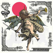 Vintage Horns , Termanology