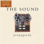 Propaganda [140-Gram Clear Vinyl] [Import] , The Sound