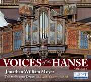 Voices of the Hanse 1 , Jonathan William Moyer