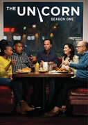 The Unicorn: Season One , Walton Goggins