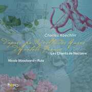 Les Chants de Nectaire 198 , Nicola Woodward