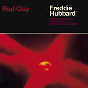 Red Clay [Import] , Freddie Hubbard
