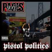 Pistol Politics , Paris