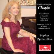 Sonata 2 / 35 , Sophia Agranovich