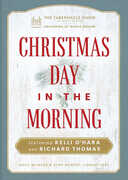 Christmas Day in the Morning , O'Hara  Wilburg  Orchestra At Temple Square  Thomas  Murphy  Tabernacle Choir At Temple Square
