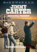 Jimmy Carter: Rock & Roll President , Dylan & The Dead
