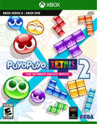 Puyo Puyo Tetris 2 for Xbox One and Xbox Series X
