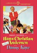 Hans Christian Andersen , Danny Kaye