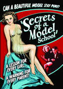 Secrets Of A Model School , Phyllis Barry