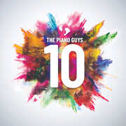 10 , The Piano Guys