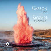 Geysir , Various