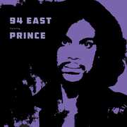 94 East Featuring Prince , 94 East