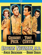 Captain Newman, M.D. , Gregory Peck