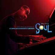 Soul (Music From and Inspired by the Motion Picture) , Jon Batiste