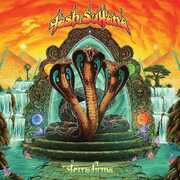 Terra Firma , Tash Sultana