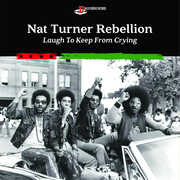 Laugh To Keep From Crying , Nat Turner Rebellion