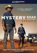 Mystery Road: Series 2 , Aaron Pedersen