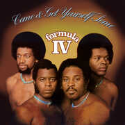 Come And Get Yourself Some , Formula IV