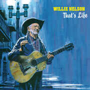 That's Life , Willie Nelson