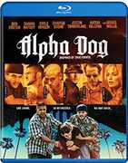 Alpha Dog , Justin Timberlake