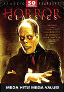 Horror Classics (50 Movies) , Candace Hilligoss