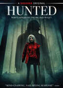 Hunted , Arieh Worthalter