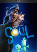 Soul , Jamie Foxx