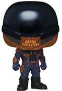 FUNKO POP! MOVIES: The Suicide Squad - Bloodsport 