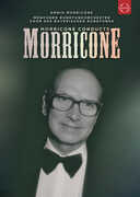 Morricone Conducts Morricone , Münchner Rundfunkorchester