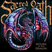 Return Of The Dragon , Sacred Oath