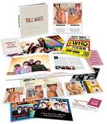 The Who Sell Out , The Who