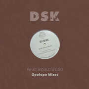 What Would We Do - Opolopo Mixes , DSK