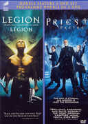 Legion /  Priest [Import] 