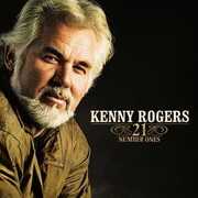 21 Number Ones , Kenny Rogers