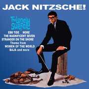 Lonely Surfer , Jack Nitzsche