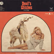 Velvet Magic , Devil's Witches