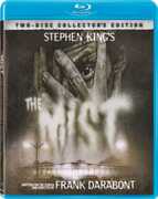 The Mist , Thomas Jane