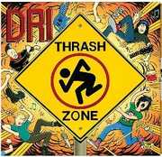 Thrash Zone , D.R.I.