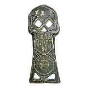 The Goonies - Copper Bones Skeleton Key Limited Edition Prop Replica 
