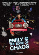 Emily at the Edge of Chaos , John Lithgow