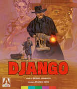 Django , Franco Nero