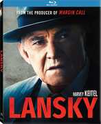 Lansky , Minka Kelly